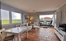 Nordseeblick